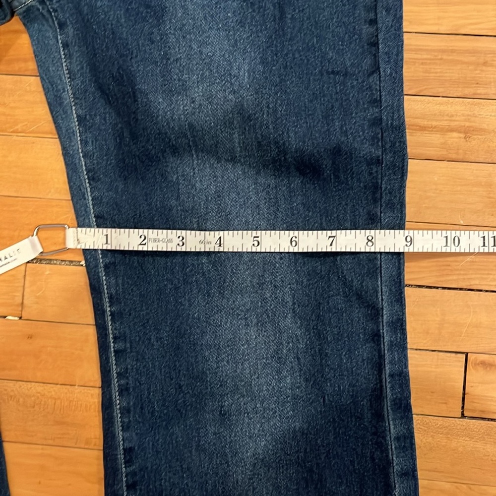 Hunyev Curvachic Jeans - Picture 11 of 14